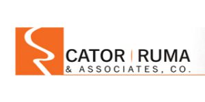 Cator | Ruma & Associates Co.